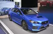 Subaru WRX STI 2017 – niezauważalne zmiany