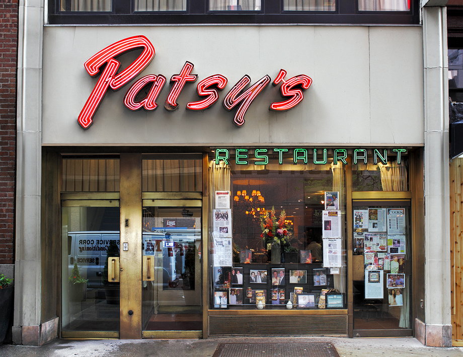 Some owners voiced concern over the future of their shop's legacy. "In some cases they had no one in their family who wanted to take over the business when they retire, bringing to an end a long line of family tradition," the Murrays said.