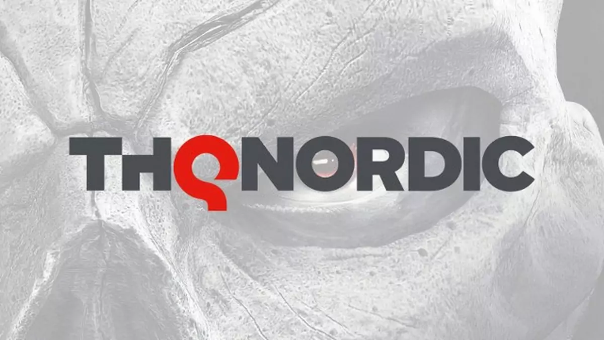 THQ zmartwychwstaje... w pewnym sensie. Nordic Games staje się THQ Nordic