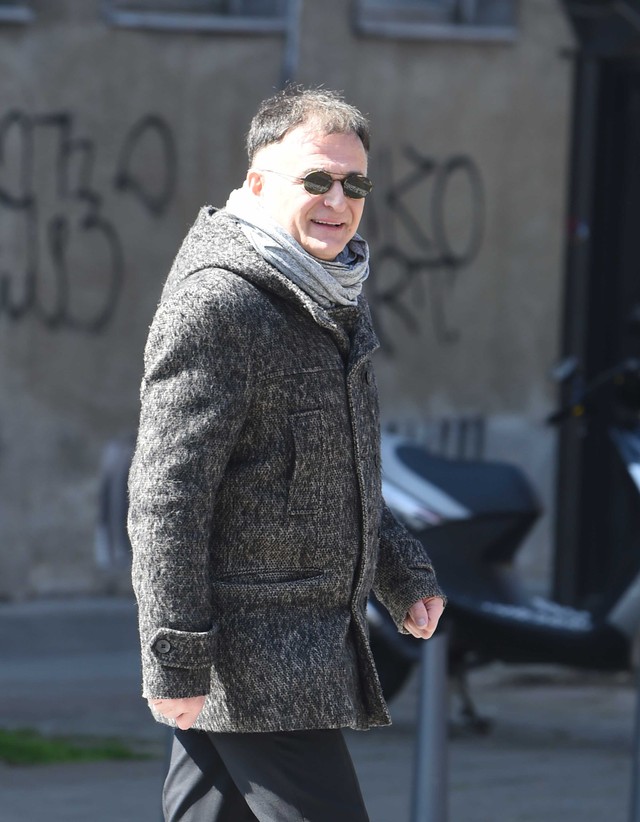 Branislav Lečić