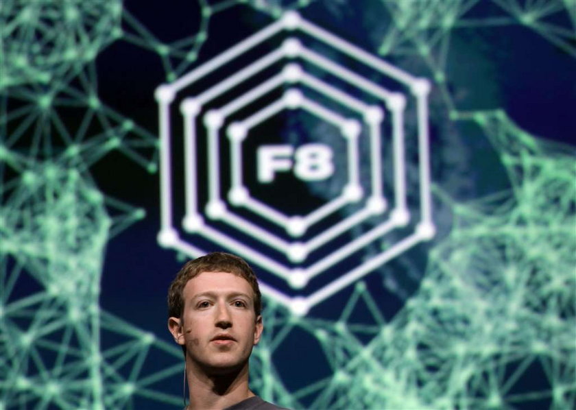 Wyciekły prywatne zdjęcia Zukerberga