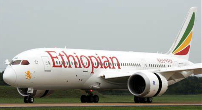 Ethiopian Airlines