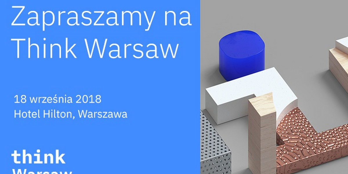 Think Warsaw 2018