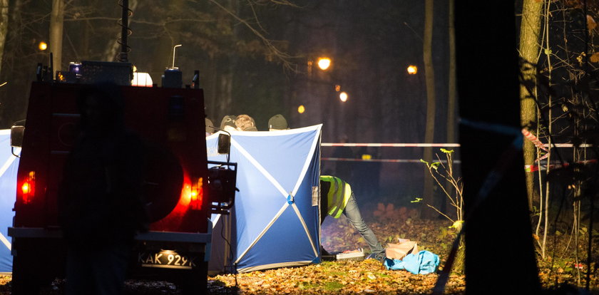 Psychoza strachu w Katowicach. "Najgorzej było dzień po zabójstwie"