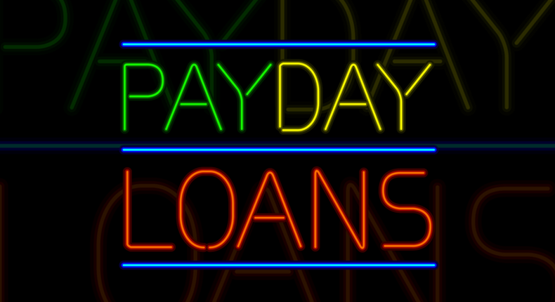 payday loans