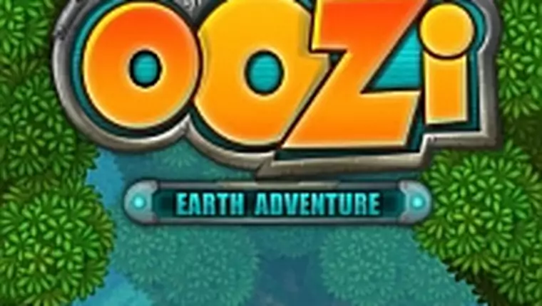 Oozi: Earth Adventure