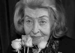 "To była wielka pani" - Nina Andrycz we wspomniach kolegów aktorów