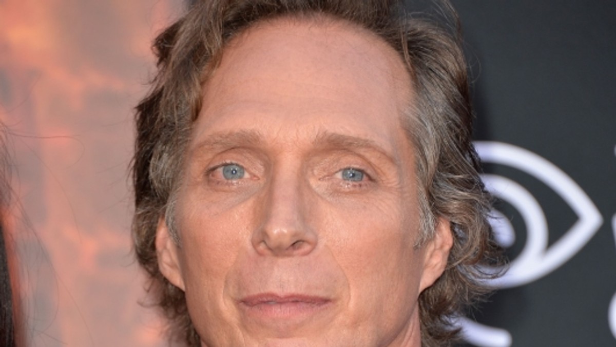 William Fichtner wcieli się w postać Shreddera w nowej filmowej adaptacji komiksu o wojowniczych żółwiach ninja.