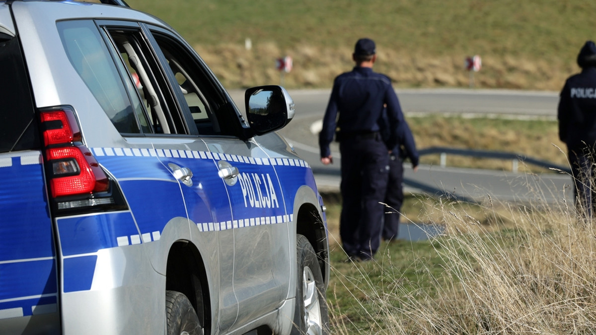 Włamywacz zmarł ugodzony nożem. Policja ujawnia, czy ukarze kobietę