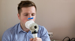 Jakie są normy spirometrii i kiedy wynik jest alarmujący?