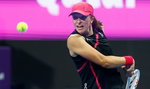 Turniej WTA w Dubaju: Kiedy i o której gra Iga Świątek? Gdzie oglądać mecz?