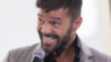 Ricky Martin bierze ślub. Opowiedział jak wyglądały zaręczyny