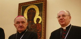 Biskupi apelują: Pozwólcie przenieść krzyż