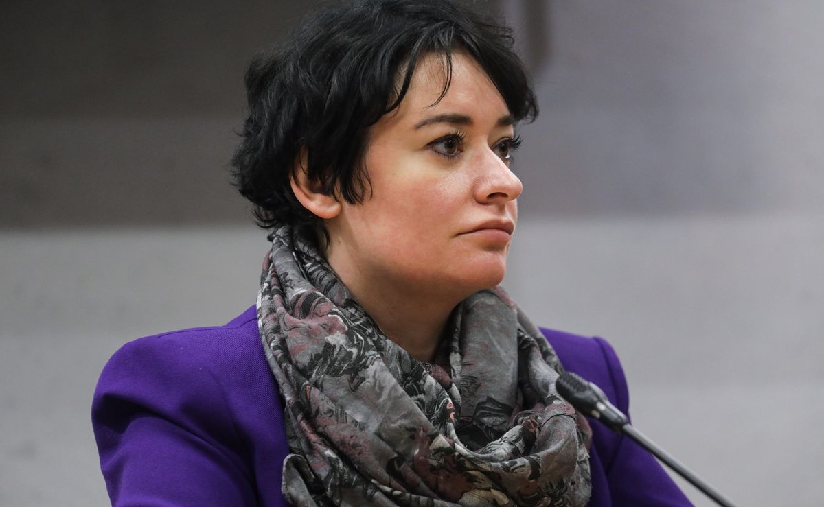 Anna Maria Żukowska