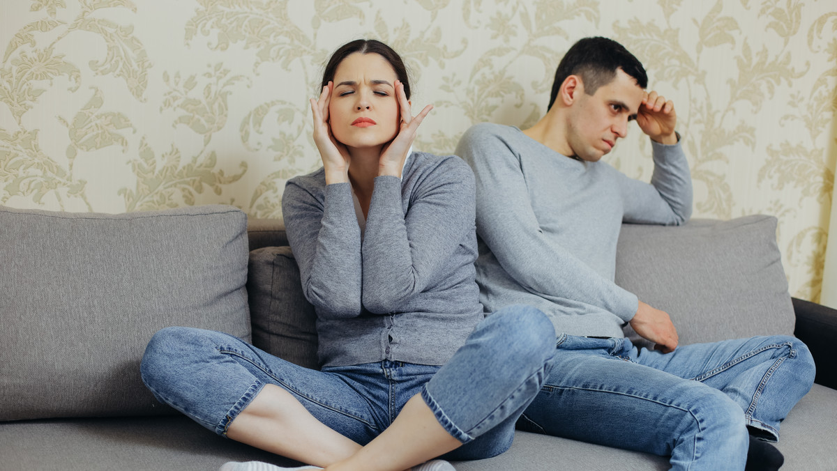 20 nawyków, które mogą zniszczyć twój związek