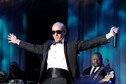 Pitbull (fot. Getty Images)