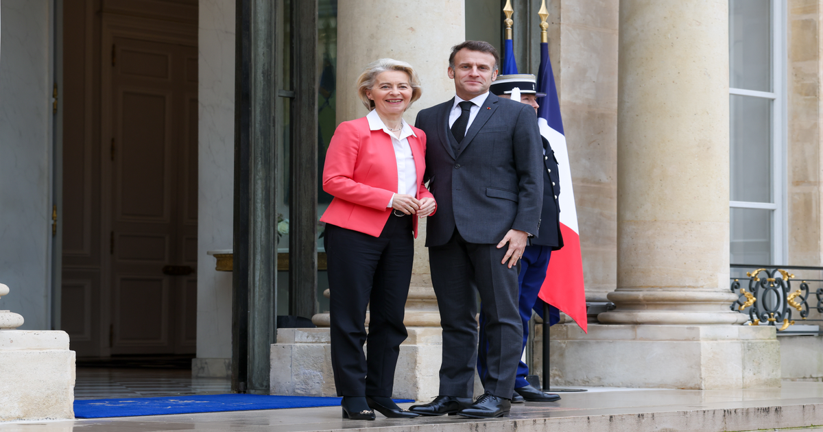 Perch-il-28-regime-per-27-Stati-Von-der-Leyen-lancia-EU-Inc-per-startup