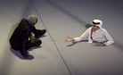 Ceremonia otwarcia mundialu w Katarze