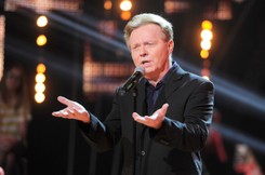 Bajor zaszczepiony poza kolejnością. 'Zostałem zaproszony do akcji popularyzacji'