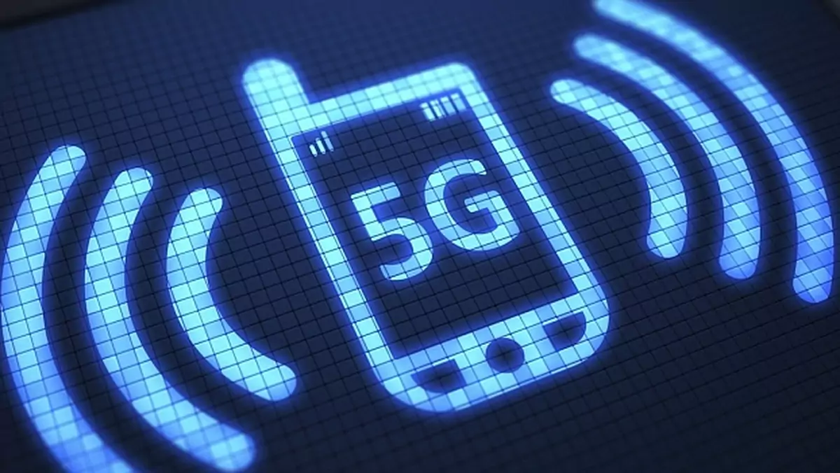 Pierwsza Na świecie Komercyjna Sieć 5g Uruchomiona W Europie 4499