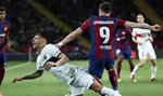 Hiszpańska prasa nie ma wątpliwości. Barcelona mocno oszukana w starciu z PSG! Faule widmo, halucynacje...