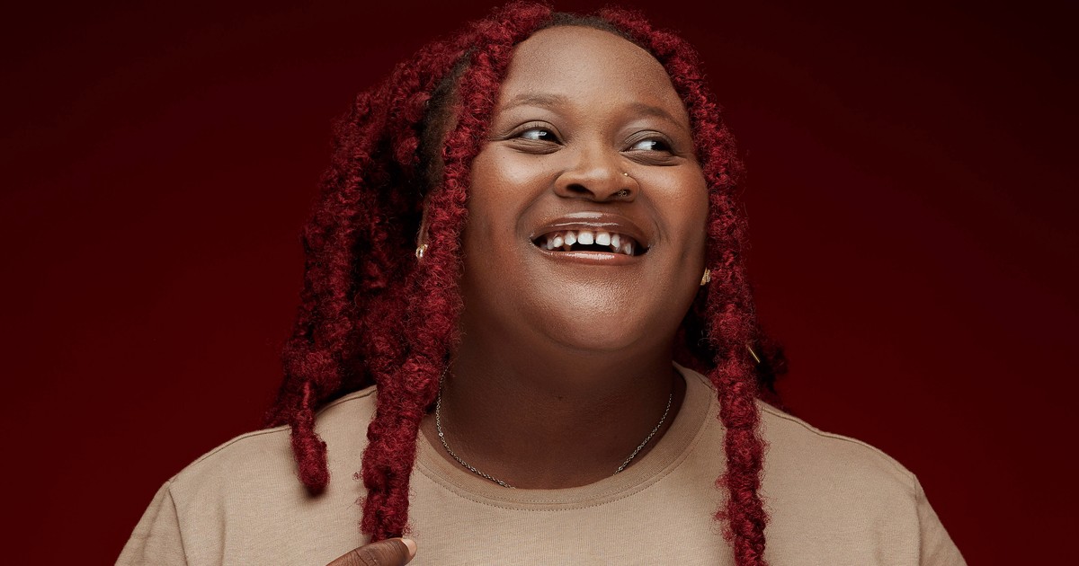Meet Ladé, the 'adulthood na scam' singer set to become a global superstar - Vimarsana News