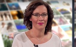 Nowy program Łosiewicz o kobietach. "Jesteśmy powołane do tego, aby być fabrykami życia"