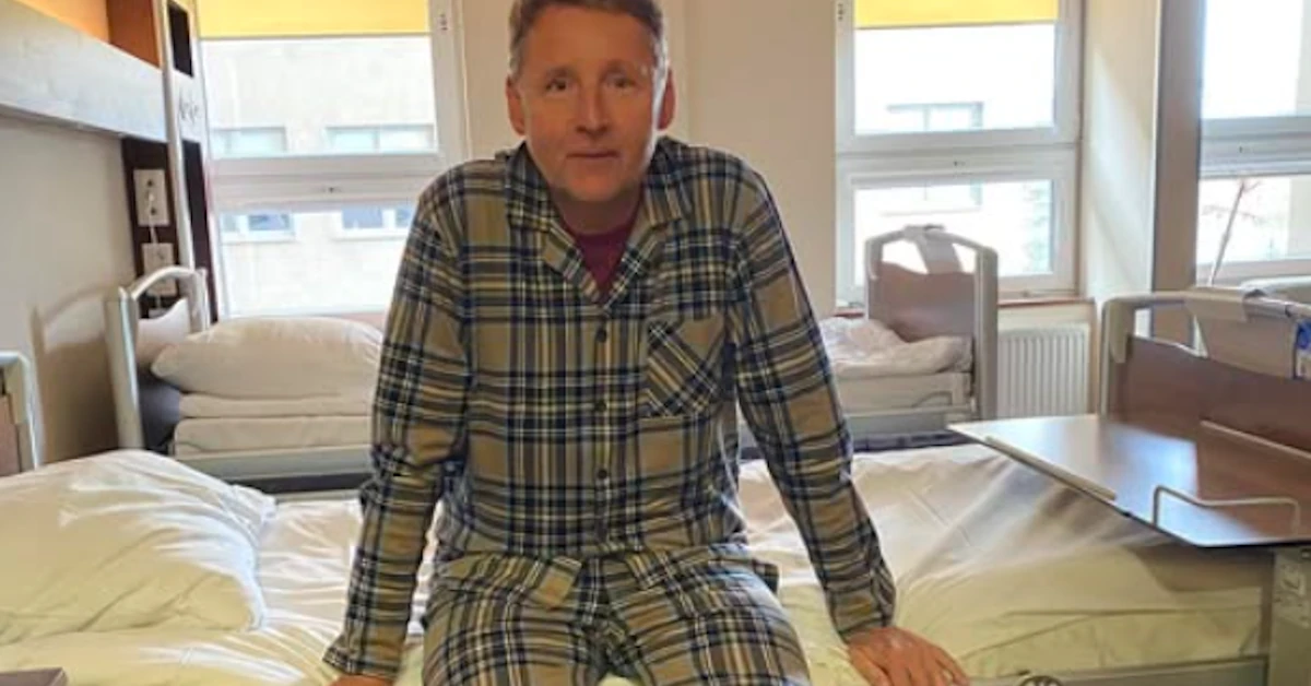 Marek Migalski jest ciężko chory. Poruszające wyznanie