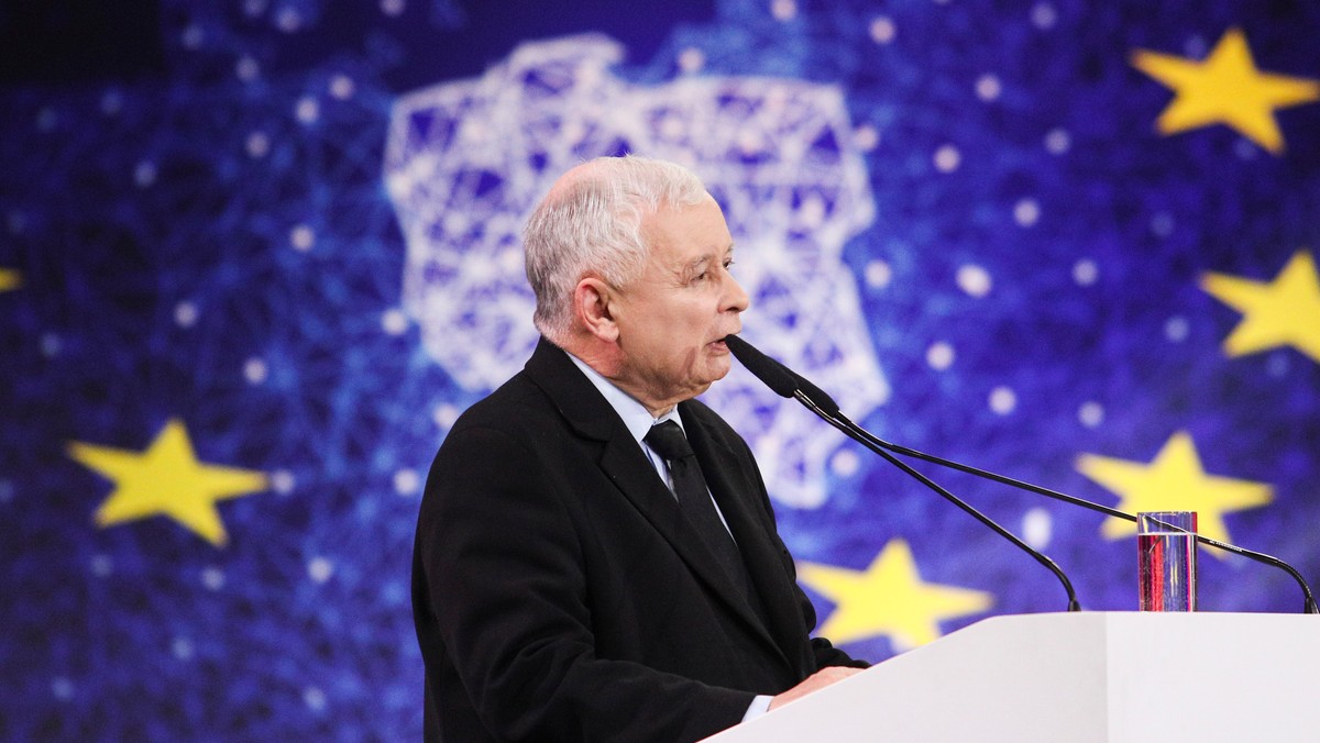 Jarosław Kaczyński