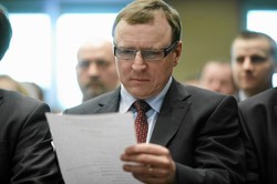 Jacek Kurski: Wałęsa ważną częścią mojego życia