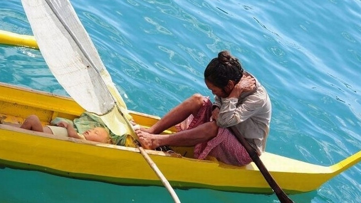 W czwartek 29 sierpnia o godz. 20.10 kanał Ale Kino+ wtemituje film „Druga żona”: obraz w reżyserii najwybitniejszego filipińskiego reżysera - Brillante Mendozy, laureata Złotej Palmy z 2009 roku, opowiadający o losach bezdzietnej pary z wyspiarskiego plemienia Bajau.