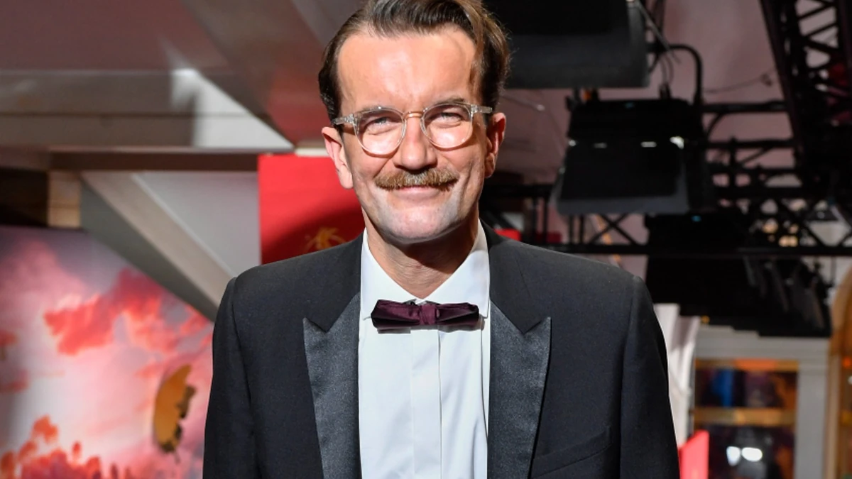 Tomasz Kot oburzony wykorzystaniem wizerunku. Wydał mocne oświadczenie