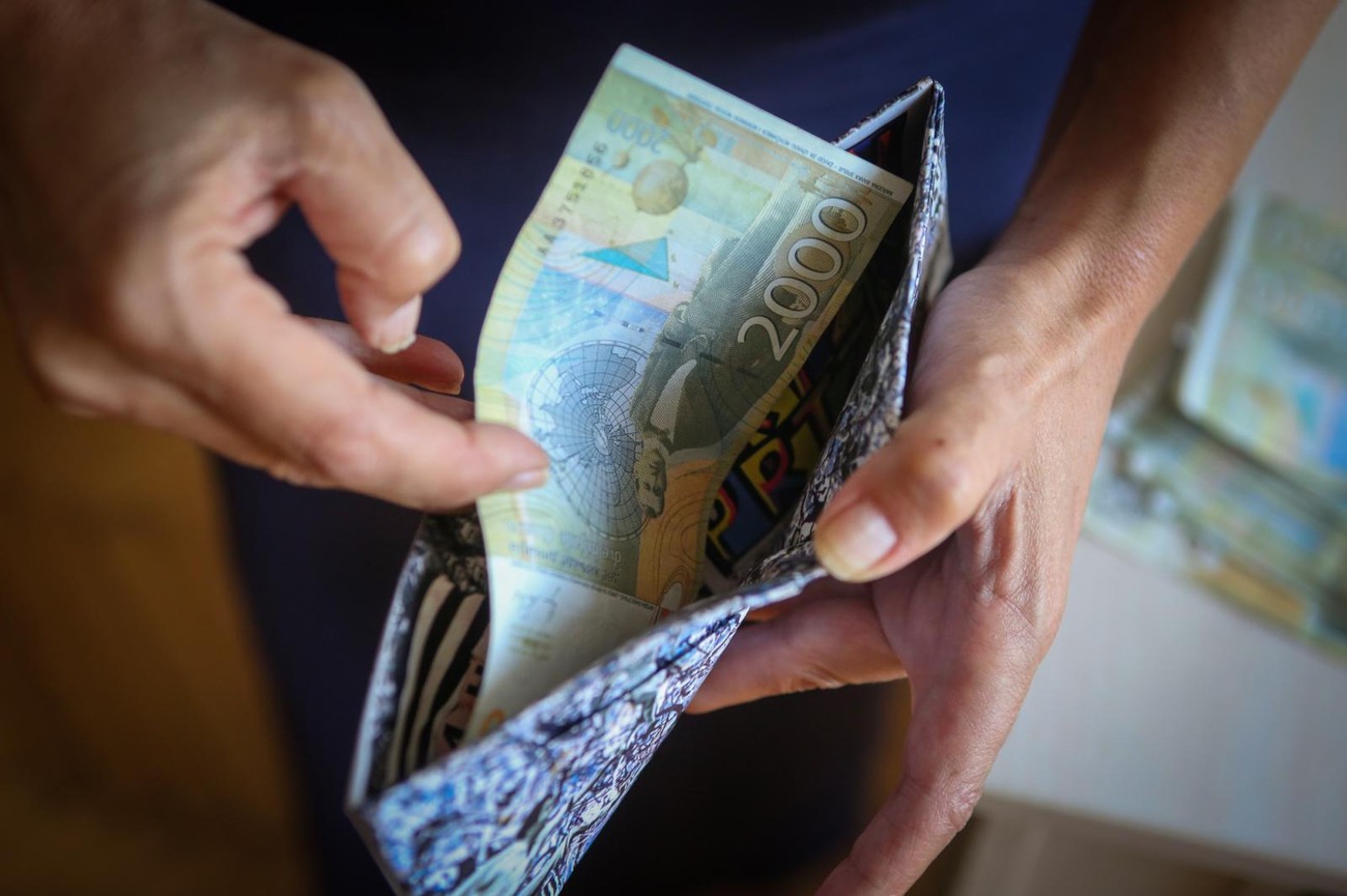 Stižu 3 nove novčane naknade od PIO: Proverite da li ste i vi na spisku