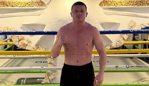 Skinuo se dečko Jovane Jeremić