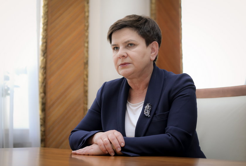 Beata Szydło z nową funkcją. Czym będzie się zajmować?