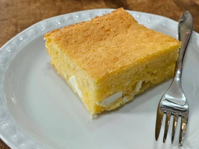Recept za proju iz 19. veka