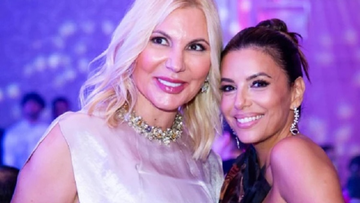 Čuvena dr Radmila Lukian zablistala na Kanskom festivalu, u raskošnoj haljini iz Dubaija 