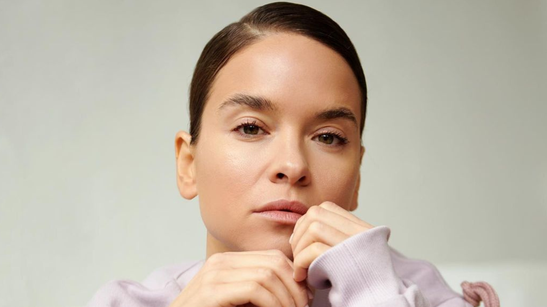 Kristína Svarinská.