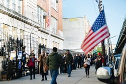 Siemoniak: Trump jest nieobliczalny. Mam nadzieję, że wygra Clinton