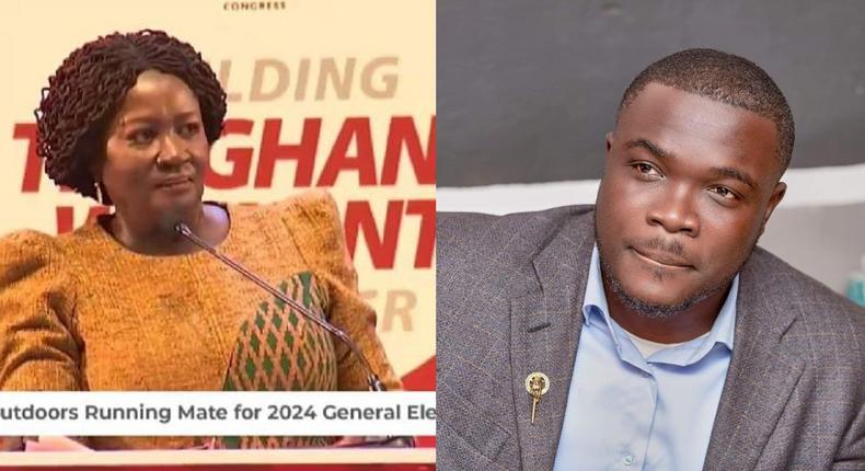 Trailblazing Prof. Jane Agyemang: The political powerhouse shaking up the NDC!