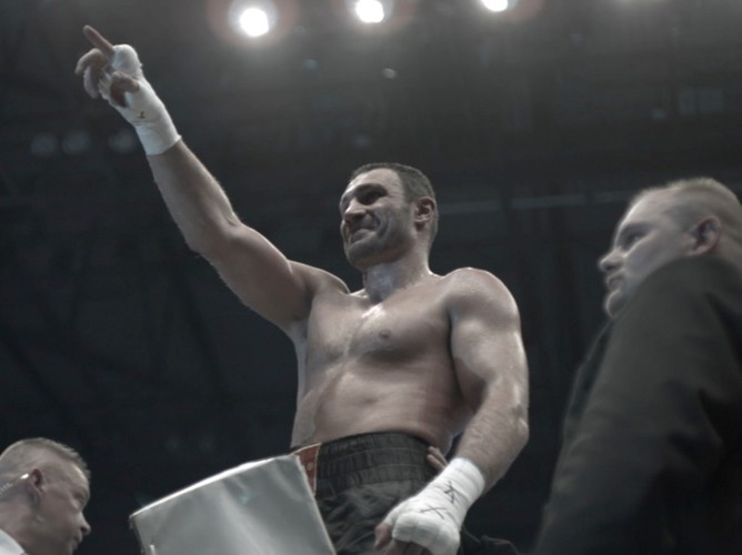 Klitschko (Kliczko)