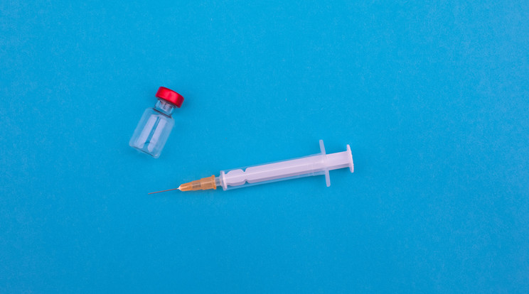 77 százalékos hatékonyságúnak bizonyult a tesztek korai szakaszában egy új malária elleni vakcina / Illusztráció: Pexels