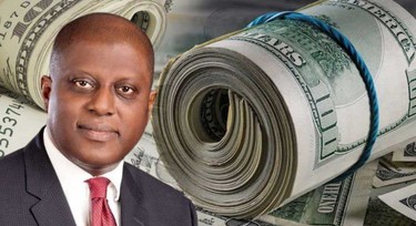 $1bn came into the market in past few days - Cardoso defends CBN policies