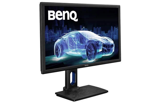 BenQ PD2700Q - 27-calowy monitor QHD