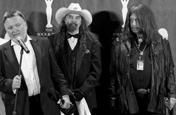 Bob Burns z Lynyrd Skynyrd nie żyje. Miał 64 lata