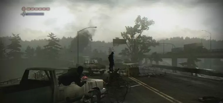 Komentarz: Deadlight z rozbudowanymi zagadkami? Były takie plany