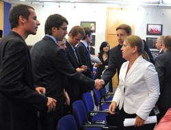 Oto lokomotywy wyborcze PJN. Zagłosujesz na nich?