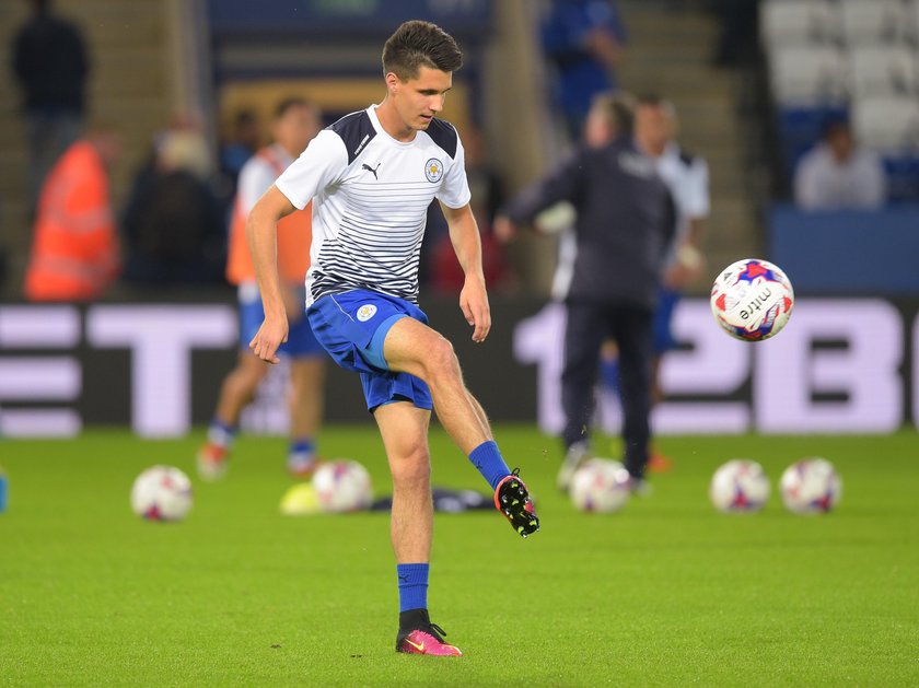 Bartosz Kapustka w SC Freiburg. Reprezentant Polski wypożyczony