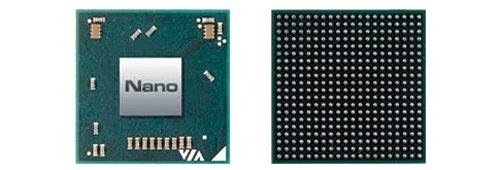 Kolejna generacja procesorów VIA Nano ma dać popalić Intelowi. Ciekawe jak deklaracje wypadną w praktyce