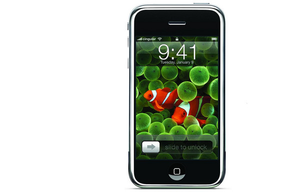 Prawdziwa cena iPhone'a 3G? 173 dolary